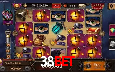 38bet: A Experiência de Casino com Jogos de Mesa ao Vivo